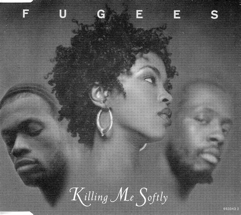 Fugees performs Killing Me Softly on Later... with Jools Holland.Watch more on iPlayer: bbc.co.uk/iplayer